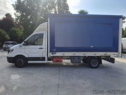 MAN TGE 3.180