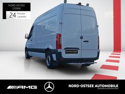 Mercedes-Benz SPRINTER 314 L2H2 AHK KAMERA STDHZG NAVI KLIMA
