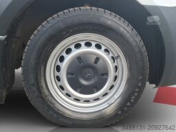 Mercedes-Benz SPRINTER 314 L2H2 AHK KAMERA STDHZG NAVI KLIMA