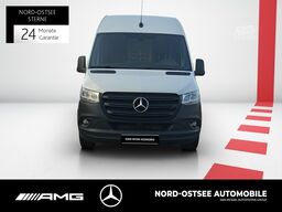 Mercedes-Benz SPRINTER 314 L2H2 AHK KAMERA STDHZG NAVI KLIMA