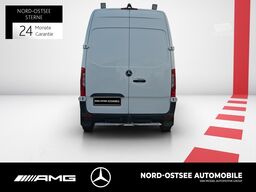 Mercedes-Benz SPRINTER 314 L2H2 AHK KAMERA STDHZG NAVI KLIMA