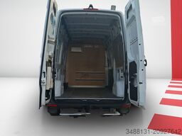 Mercedes-Benz SPRINTER 314 L2H2 AHK KAMERA STDHZG NAVI KLIMA
