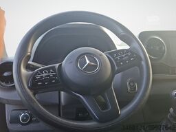 Mercedes-Benz SPRINTER 314 L2H2 AHK KAMERA STDHZG NAVI KLIMA