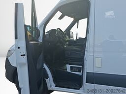 Mercedes-Benz SPRINTER 314 L2H2 AHK KAMERA STDHZG NAVI KLIMA
