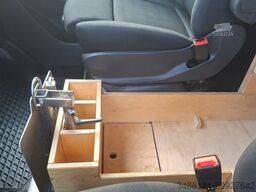 Mercedes-Benz SPRINTER 314 L2H2 AHK KAMERA STDHZG NAVI KLIMA