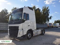 VOLVO FH 460 Globetrotter XL Varios i-Save