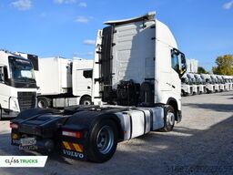 VOLVO FH 460 Globetrotter XL Varios i-Save