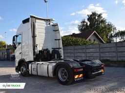 VOLVO FH 460 Globetrotter XL Varios i-Save