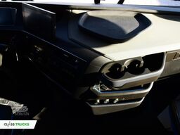 VOLVO FH 460 Globetrotter XL Varios i-Save