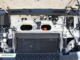 VOLVO FH 460 Globetrotter XL Varios i-Save