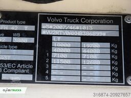 VOLVO FH 460 Globetrotter XL Varios i-Save