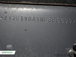 VOLVO FH 460 Globetrotter XL Varios i-Save