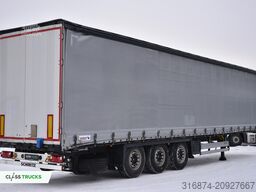 SCHMITZ CARGOBULL SCS24/L