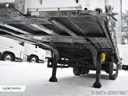 SCHMITZ CARGOBULL SCS24/L