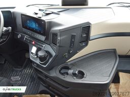 MERCEDES-BENZ Actros 5 1845 BigSpace