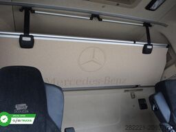 MERCEDES-BENZ Actros 5 1845 BigSpace