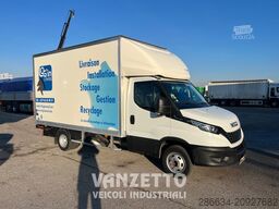 Iveco DAILY 35C14