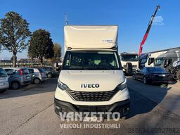 Iveco DAILY 35C14