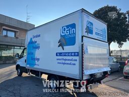 Iveco DAILY 35C14