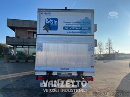 Iveco DAILY 35C14