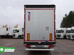 SCHMITZ CARGOBULL SCS24/L Varios