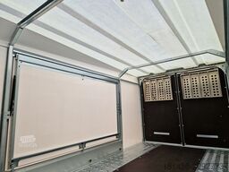 Brian James Trailers geschützter Fahrzeugtransport mit Race Sport 340-4500  jetzt kaufen