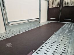 Brian James Trailers geschützter Fahrzeugtransport mit Race Sport 340-4500  jetzt kaufen