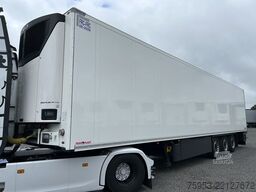 Schmitz Cargobull SKO 24 Bitemp Multitemp Doppelstock Vector HE19mt