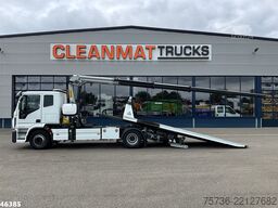 Iveco Eurocargo ML160E32 Euro 6 Falkom Abschlepp + Pa...