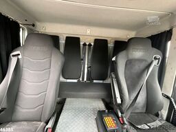 Iveco Eurocargo ML160E32 Euro 6 Falkom Abschlepp + Pa...