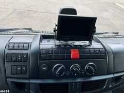 Iveco Eurocargo ML160E32 Euro 6 Falkom Abschlepp + Pa...