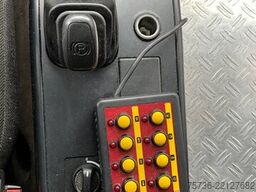 Iveco Eurocargo ML160E32 Euro 6 Falkom Abschlepp + Pa...