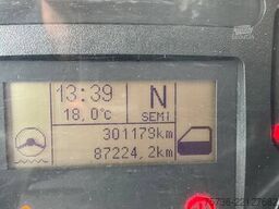 Iveco Eurocargo ML160E32 Euro 6 Falkom Abschlepp + Pa...