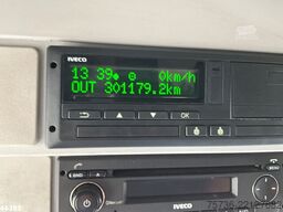 Iveco Eurocargo ML160E32 Euro 6 Falkom Abschlepp + Pa...