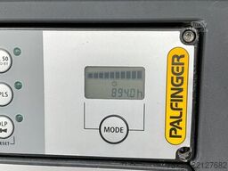 Iveco Eurocargo ML160E32 Euro 6 Falkom Abschlepp + Pa...