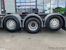 Scania G 490 8x2 Multilift 24 Ton haakarmsysteem