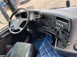 Scania G 490 8x2 Multilift 24 Ton haakarmsysteem