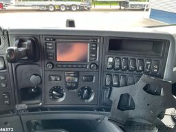 Scania G 490 8x2 Multilift 24 Ton haakarmsysteem