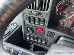 Scania G 490 8x2 Multilift 24 Ton haakarmsysteem