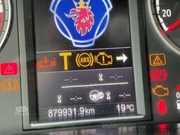 Scania G 490 8x2 Multilift 24 Ton haakarmsysteem