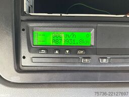 Scania G 490 8x2 Multilift 24 Ton haakarmsysteem