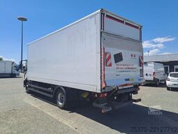 IVECO EUROCARGO ML160E28/P