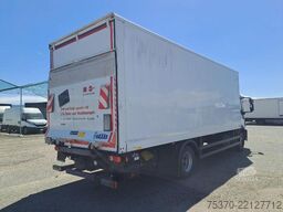 IVECO EUROCARGO ML160E28/P