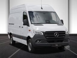 Mercedes-Benz Sprinter 317 CDI,L2H2,Automatik,Kamera,Navi