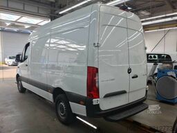 Mercedes-Benz Sprinter 317 CDI,L2H2,Automatik,Kamera,Navi