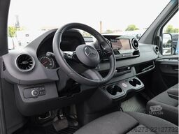 Mercedes-Benz Sprinter 317 CDI,L2H2,Automatik,Kamera,Navi