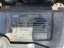 IVECO 50C15L