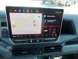 MAN TGE 3.160 L4H3 160PS, KLIMA, RüCKFAHRKAMERA, AUTOMATIK, AHV