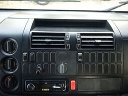 MERCEDES-BENZ 815 Atego Dreiseitenkipper Atlas 60.1 Kran Greif