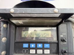 SCHMITZ CARGOBULL SKO 24/L - 13.4 Carrier Maxima 1300 Lift